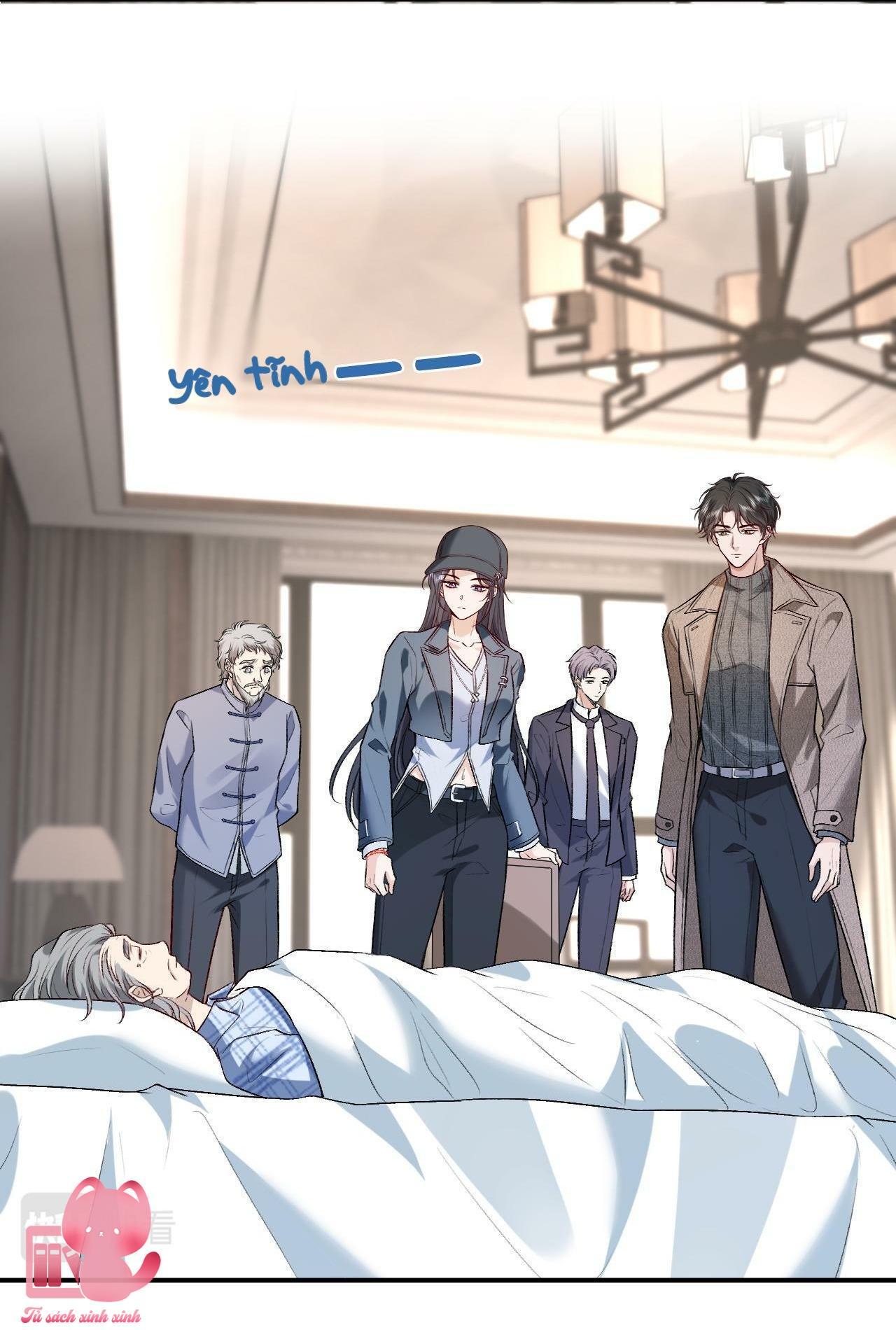 Phu Nhân Mỗi Ngày Đều Tại Tuyến Vả Mặt Chap 21 - Trang 2