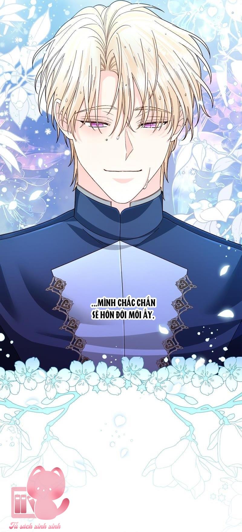 Hoàng Hậu Tái Hôn Chap 199 - Trang 4