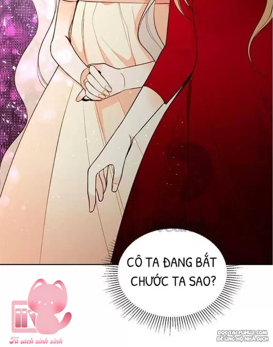 Hoàng Hậu Tái Hôn Chapter 14 - Trang 4