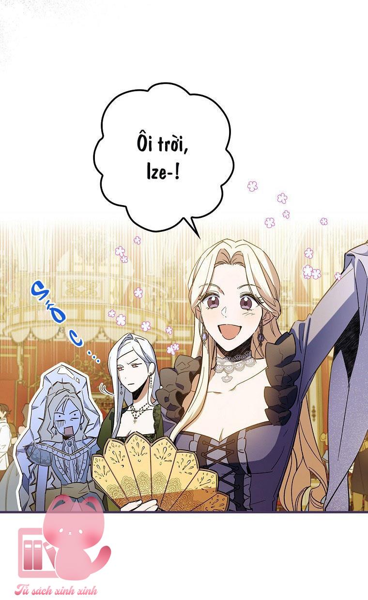 Cách Khiến Phu Quân Đứng Về Phía Tôi Chap 8 - Trang 2