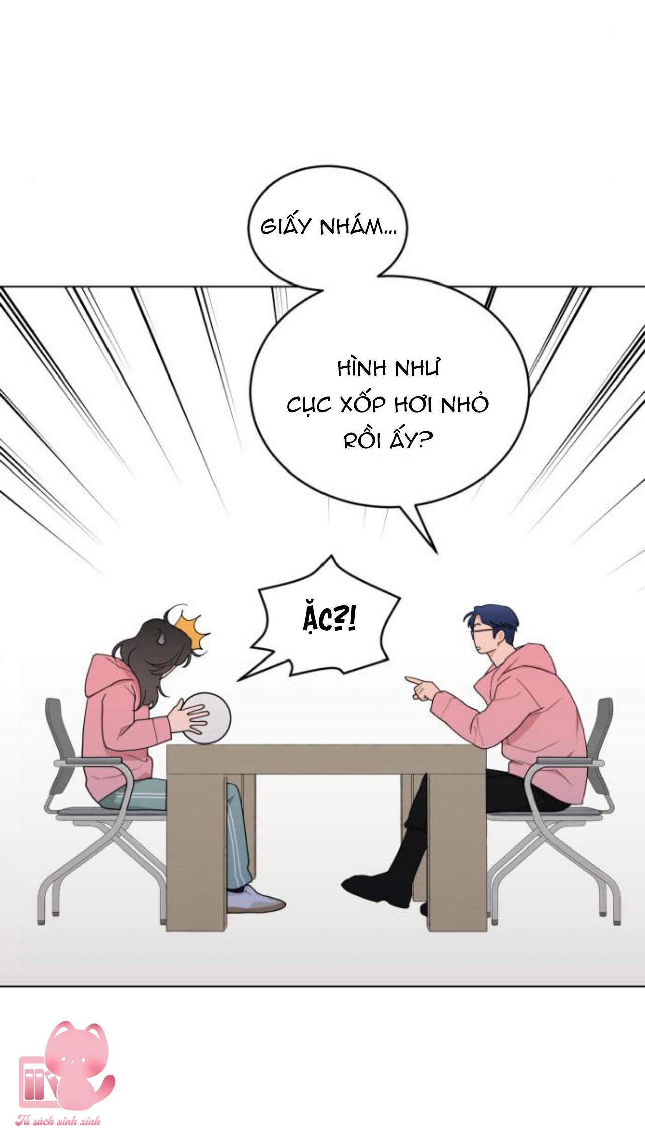 Vận May Không Ngờ Chapter 9 - Trang 4