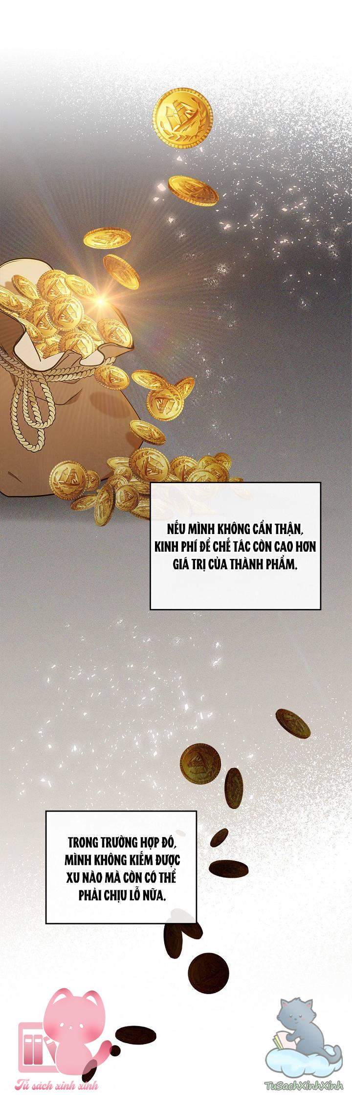 Kiếp Này Ta Sẽ Trở Thành Gia Chủ Chap 9 - Trang 2