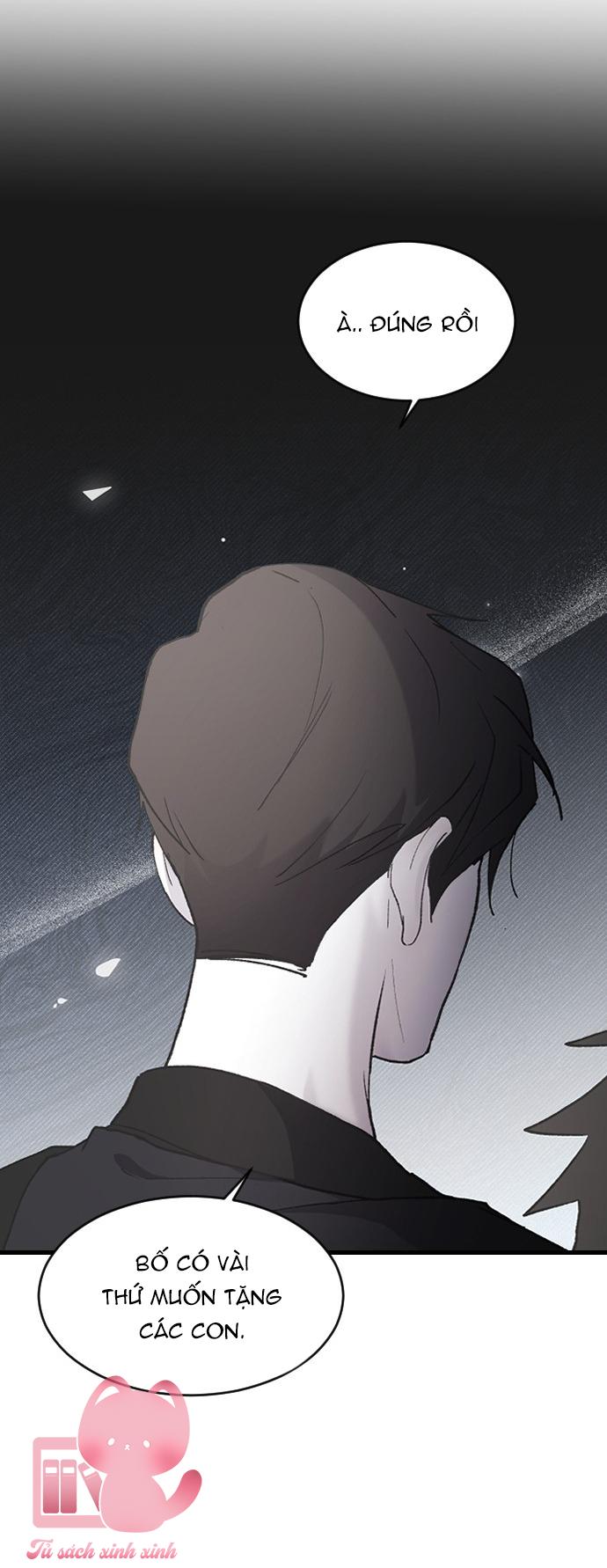 Ba Anh Trai Cực Phẩm Của Tôi Chap 70 - Trang 3