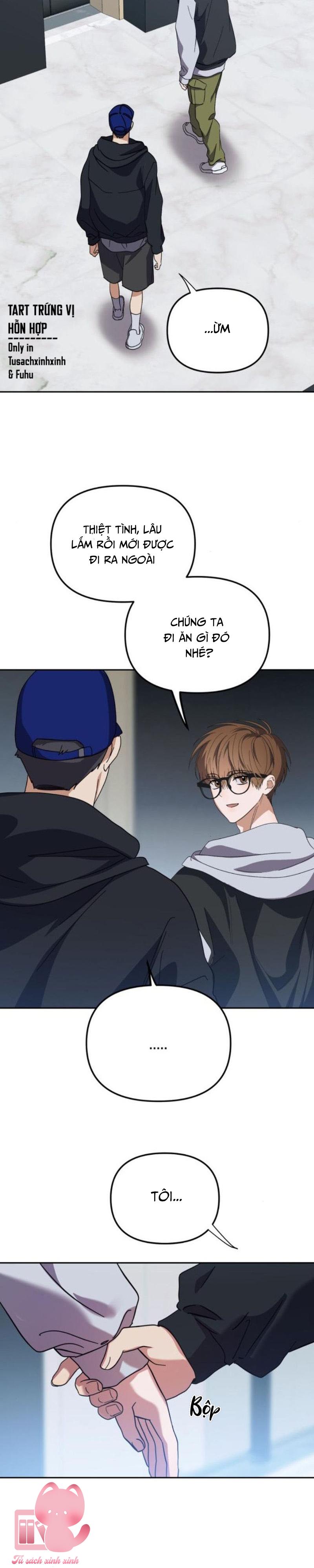STARDUST PROJECT Chap 26 - Trang 2