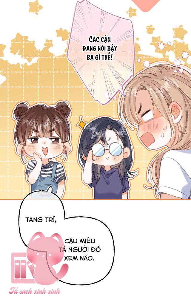 Mối Tình Thầm Kín Chapter 50 - Trang 4