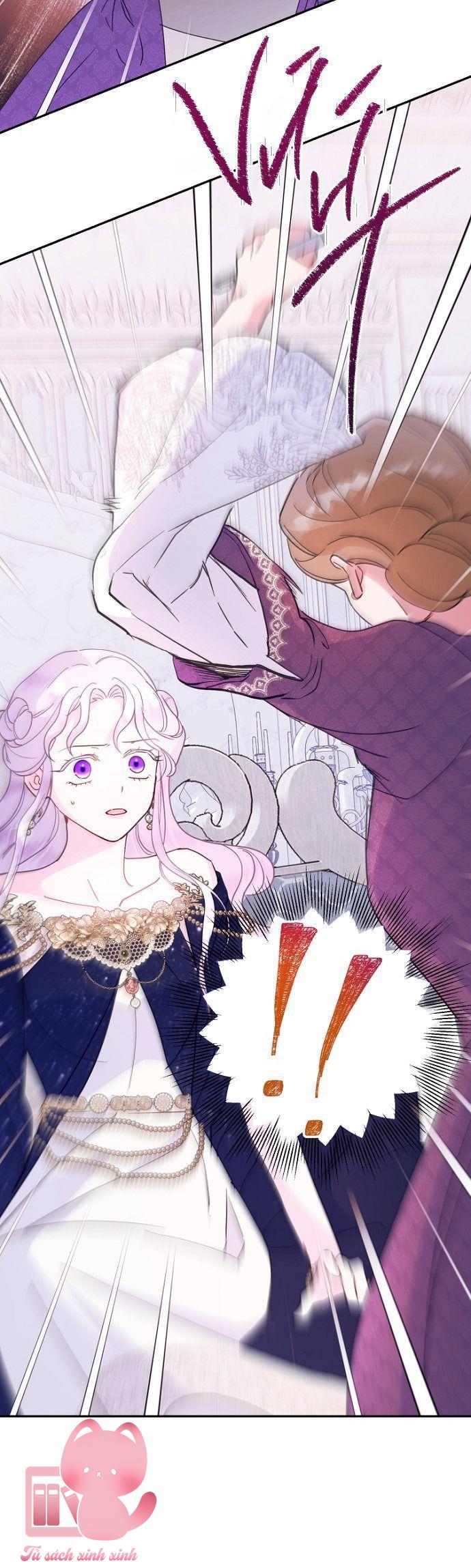 Bỏ Quách Chồng Con Đi, Tiền Bạc Mới Là Tất Cả Chap 64 - Trang 2