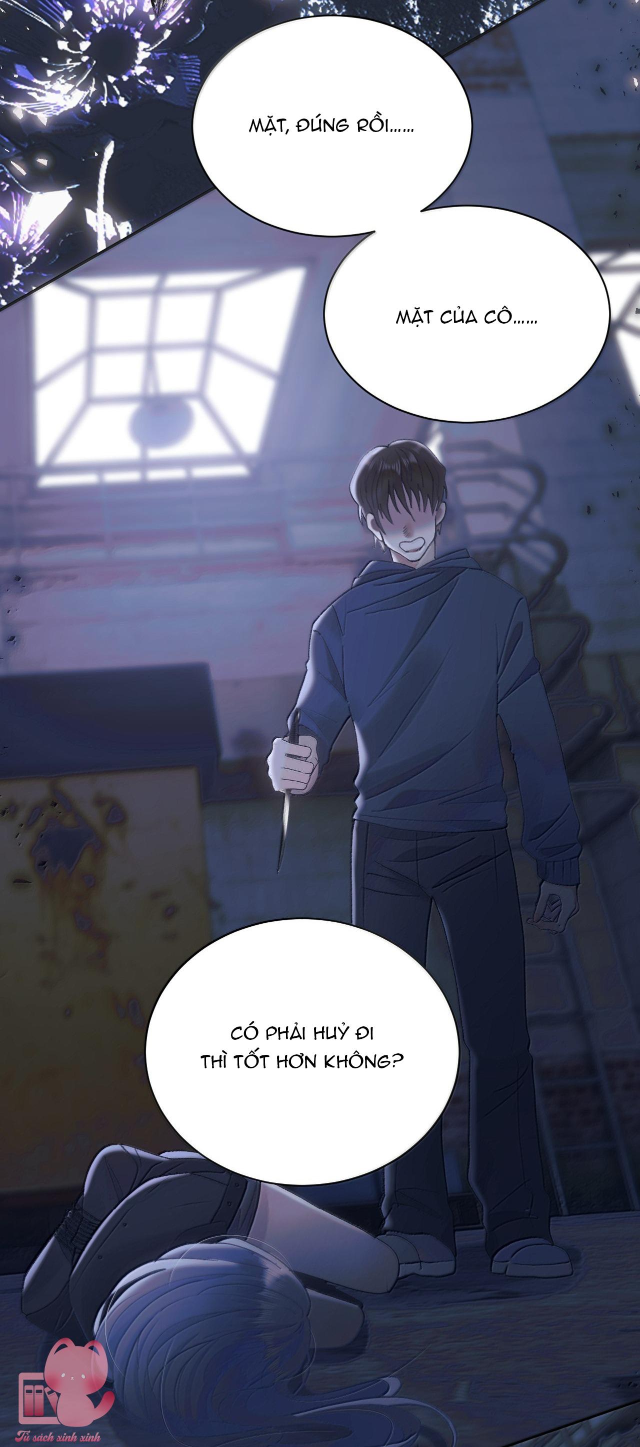 Đồng loại Chapter 22 - Trang 3