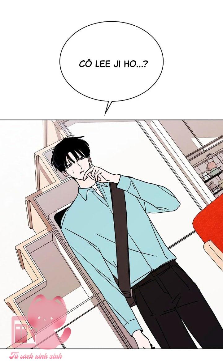 Hôn Trước Khi Ngủ Chapter 4 - Trang 4