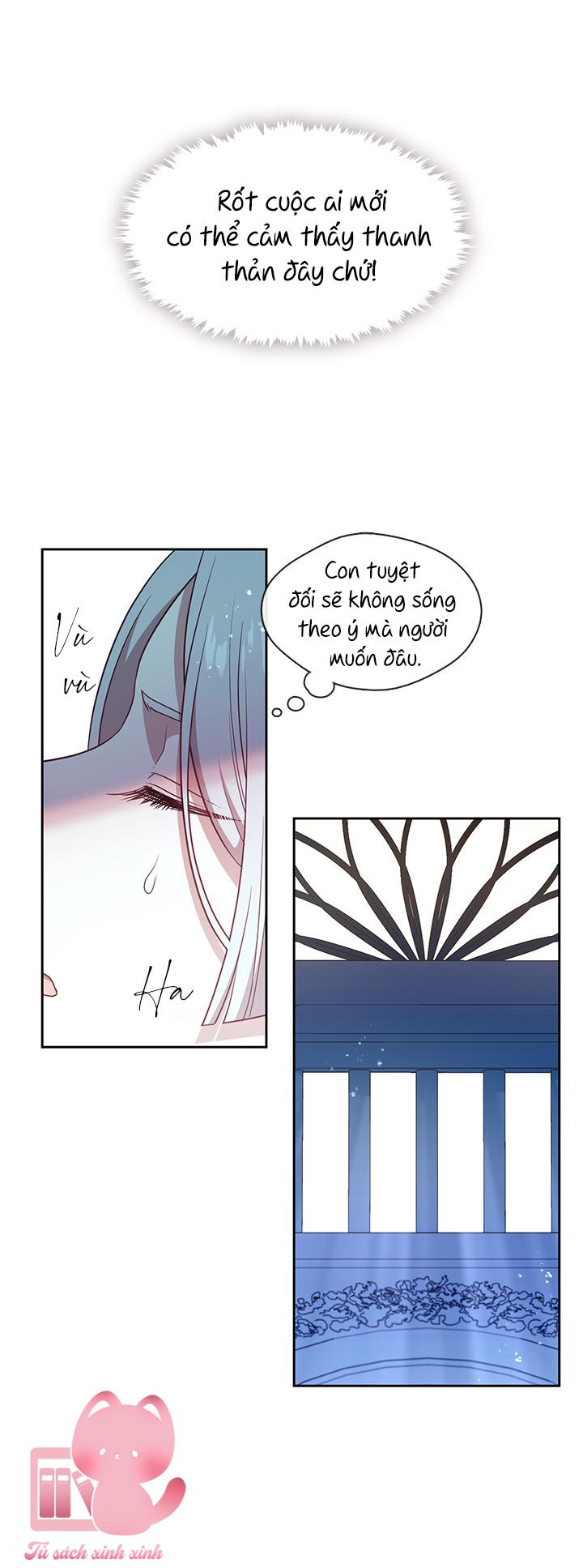 Hãy Coi Chừng Ác Nữ Chap NT6 - Trang 2
