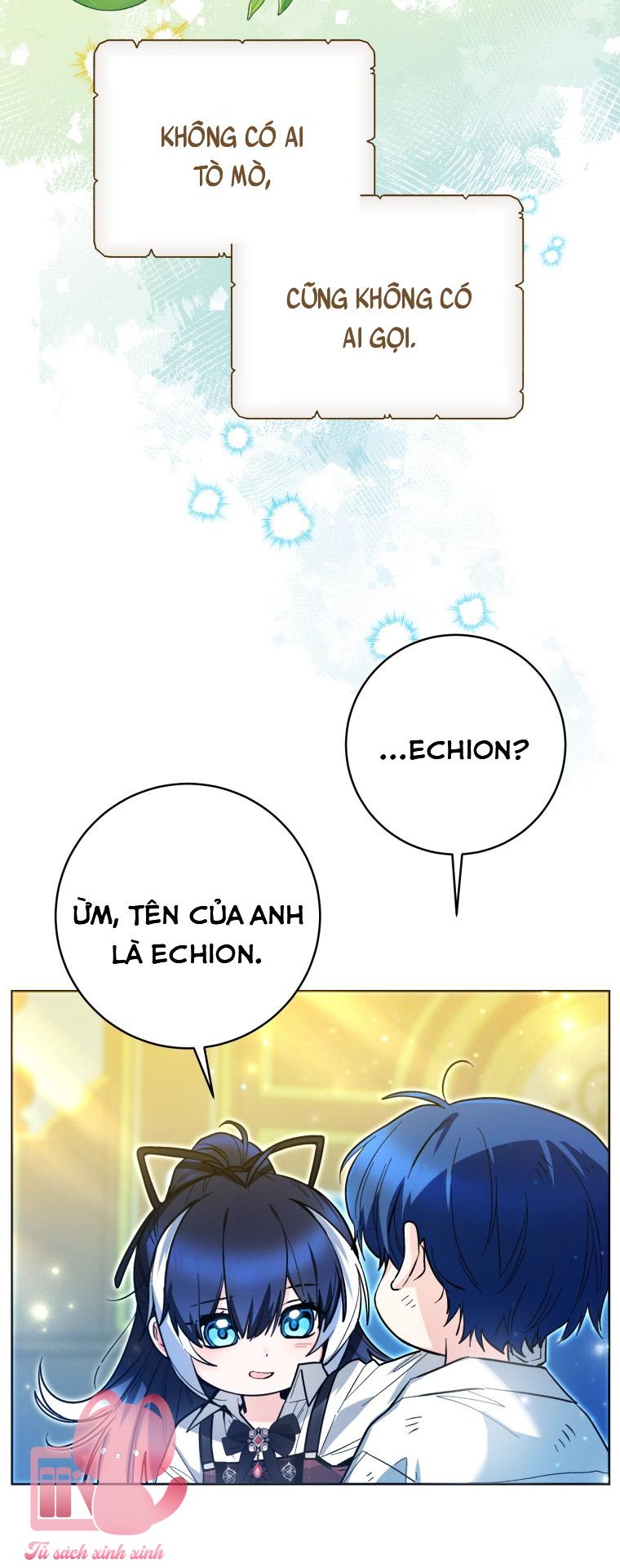 Bé Con Cá Voi Sát Thủ Chap 47 - Trang 4
