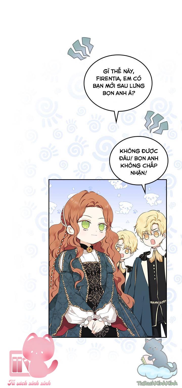 Kiếp Này Ta Sẽ Trở Thành Gia Chủ Chap 44 - Trang 2