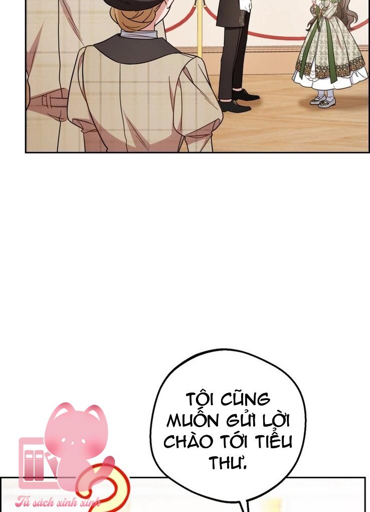 Được Yêu Thương Mà Còn Ngại Ngùng Sao! Chap 61 - Trang 4
