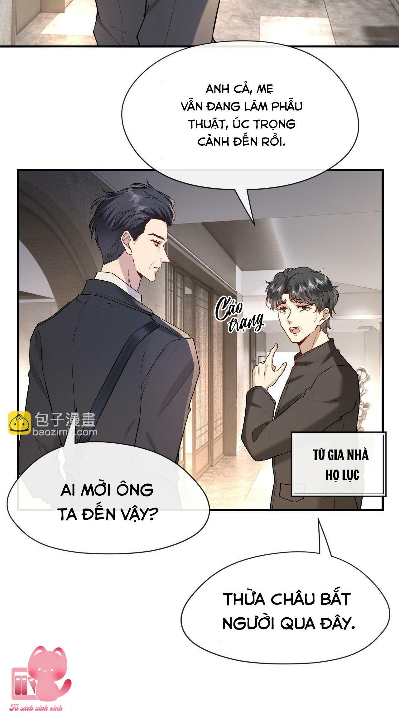 Phu Nhân Mỗi Ngày Đều Tại Tuyến Vả Mặt Chap 19 - Trang 2
