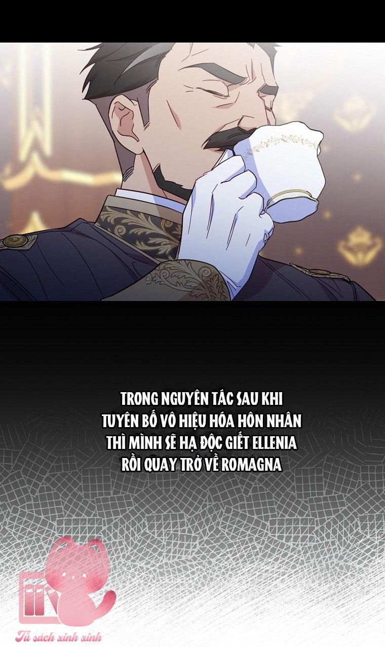 Cách Khiến Phu Quân Đứng Về Phía Tôi Chap 24 - Trang 2