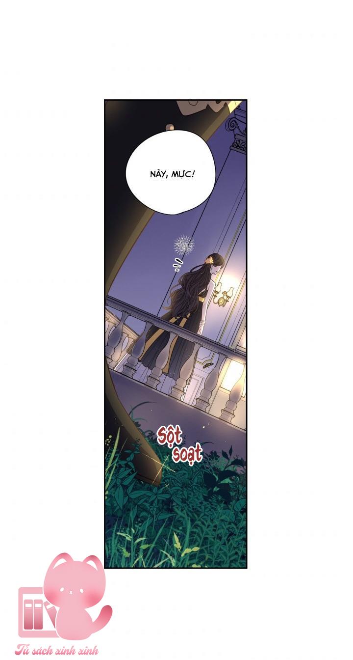 Hoàng Nữ Tóc Đen Chapter 5 - Trang 4