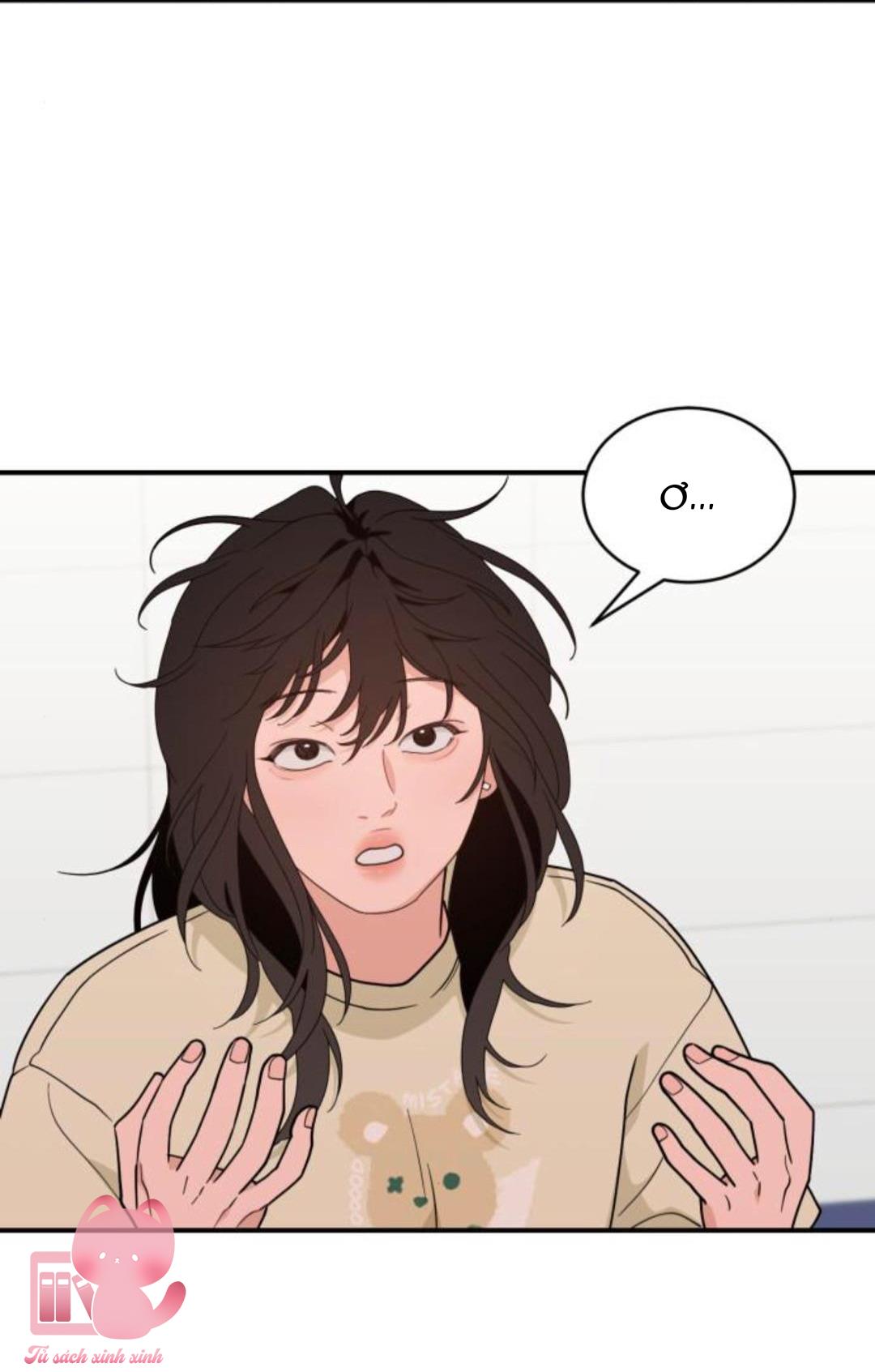 Vận May Không Ngờ Chap 45 - Trang 2