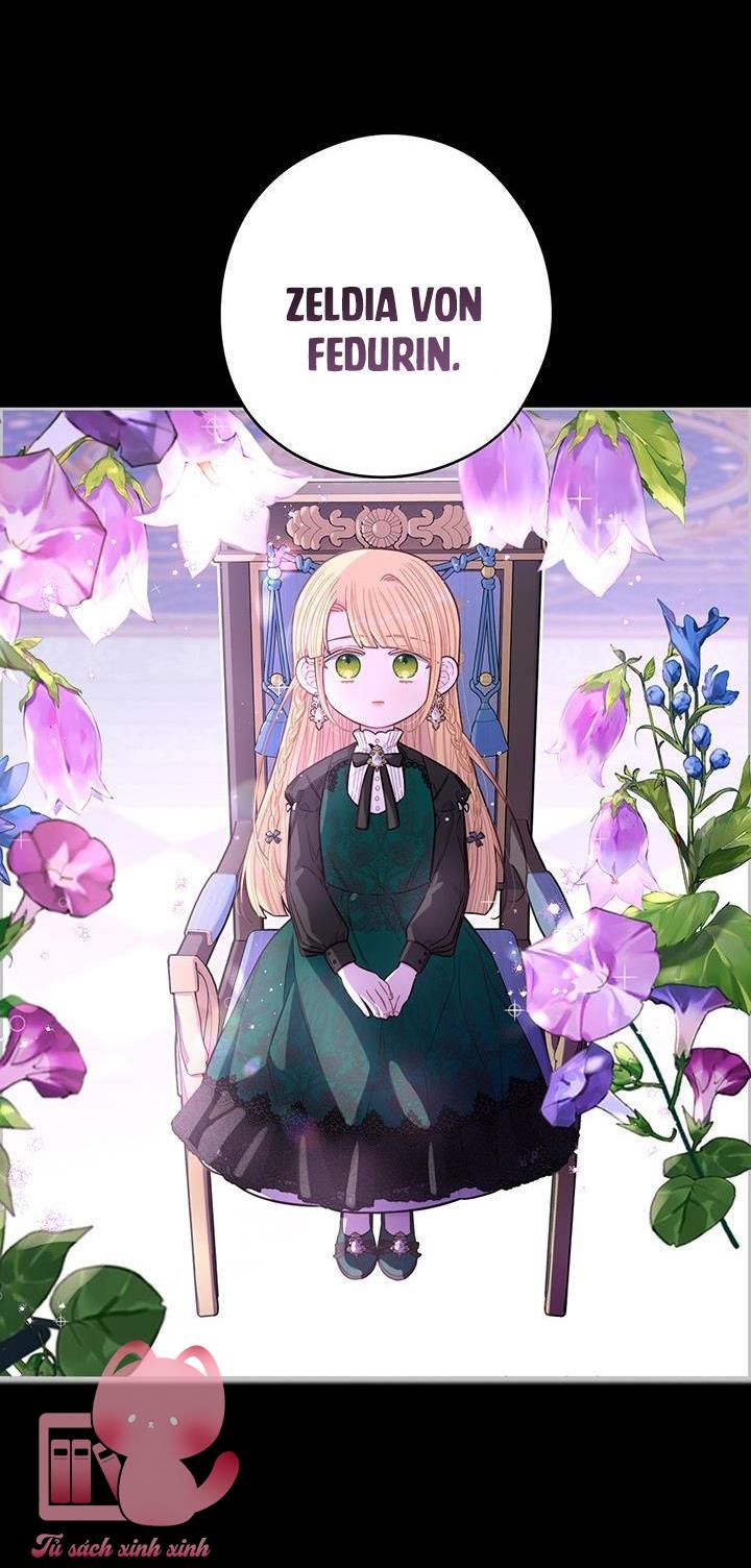 Hoàng Nữ Tóc Đen Chapter 100 - Trang 4