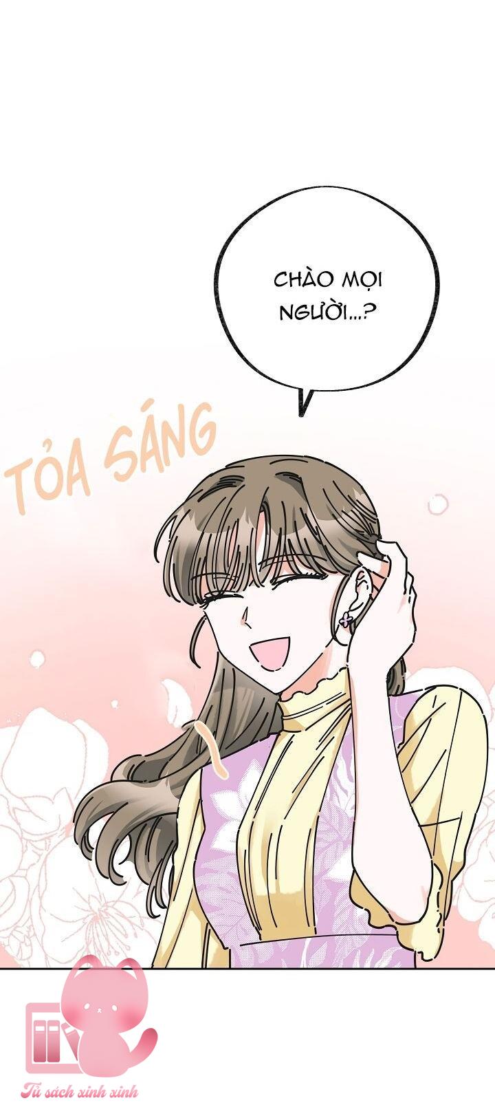 Người Hùng Của Ác Nữ Chapter 14 - Trang 4