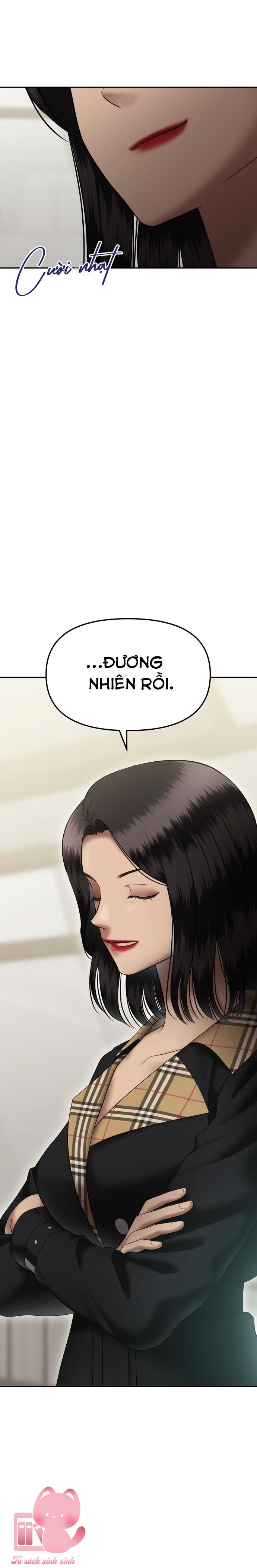 Chị Em Tranh Đấu Chap 64 - Trang 2