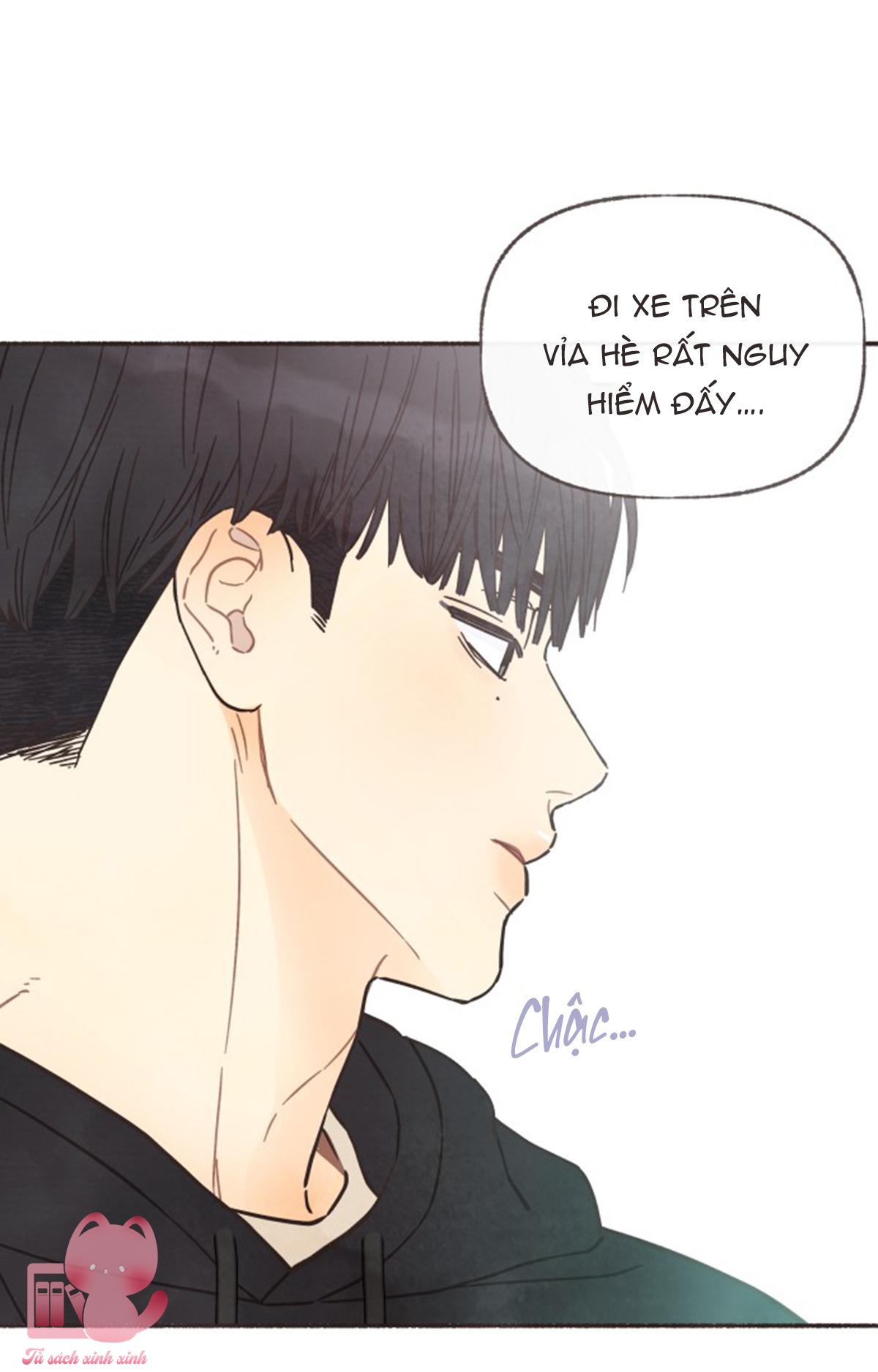 Cảm Xúc Chuyển Giao Chapter 5 - Trang 4