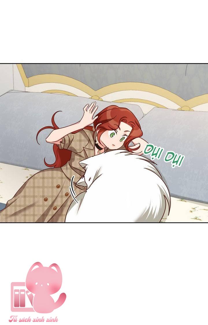 Thế Thì Ta Cứ Trở Thành Kẻ Ác Thôi Chap 29 - Trang 2