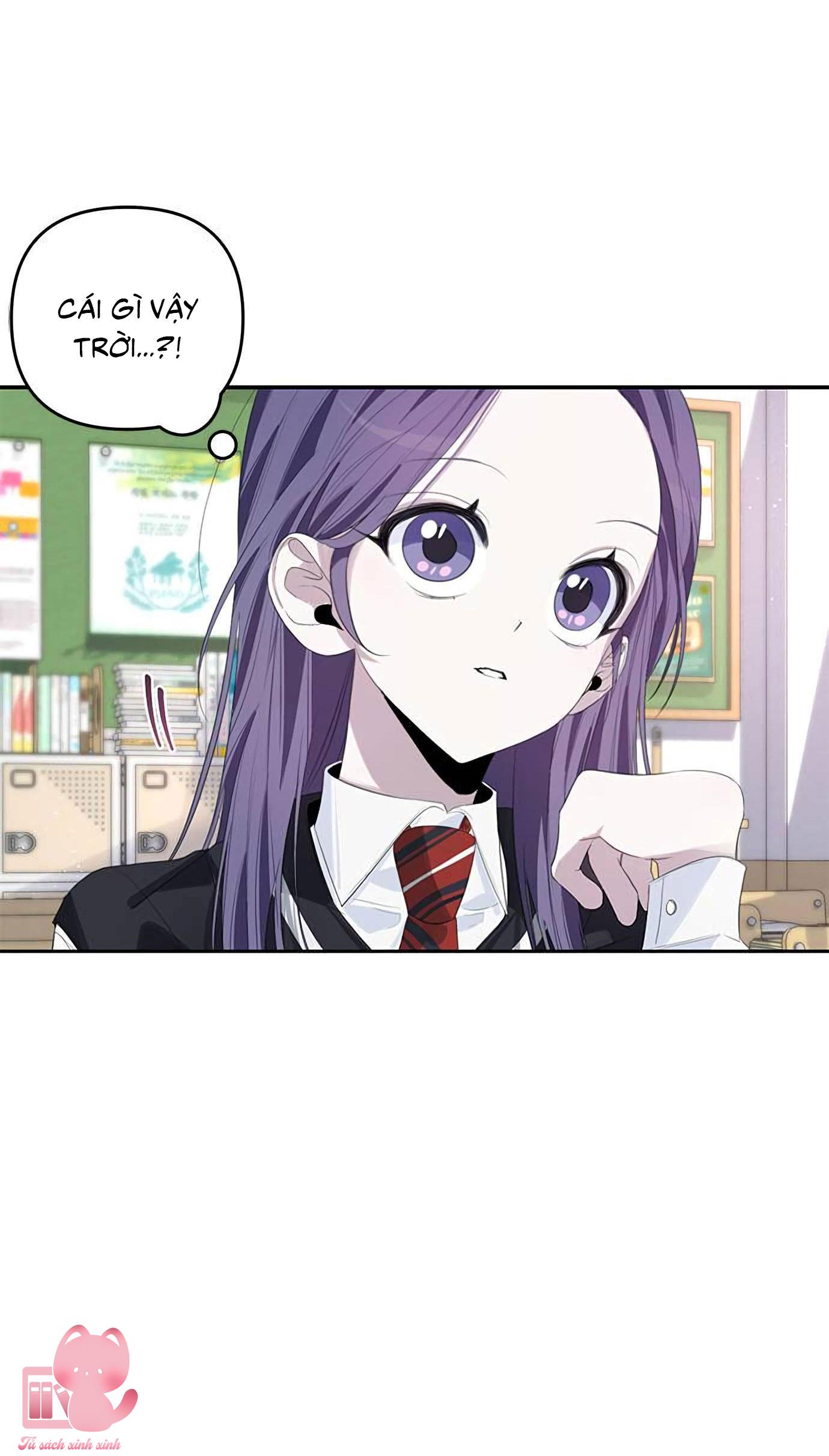 Đàn Anh Xấu Xa! Chap 50 - Trang 3