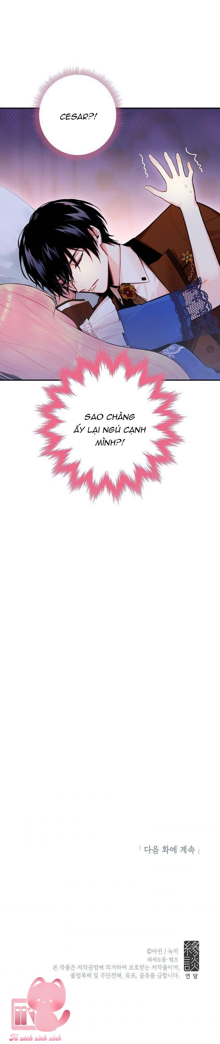 Ác Nữ Muốn Ly Hôn Chap 53 - Trang 2
