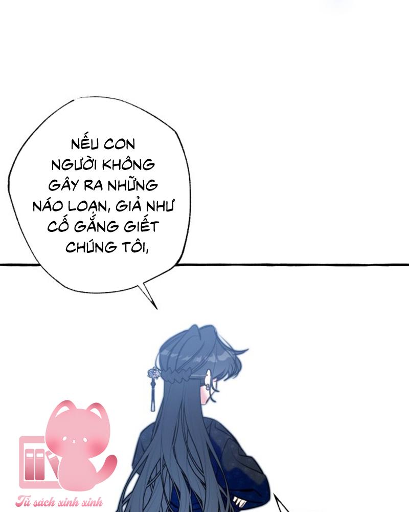 Chuyện Tình Tuyết Phương Bắc Chapter 15 - Trang 4
