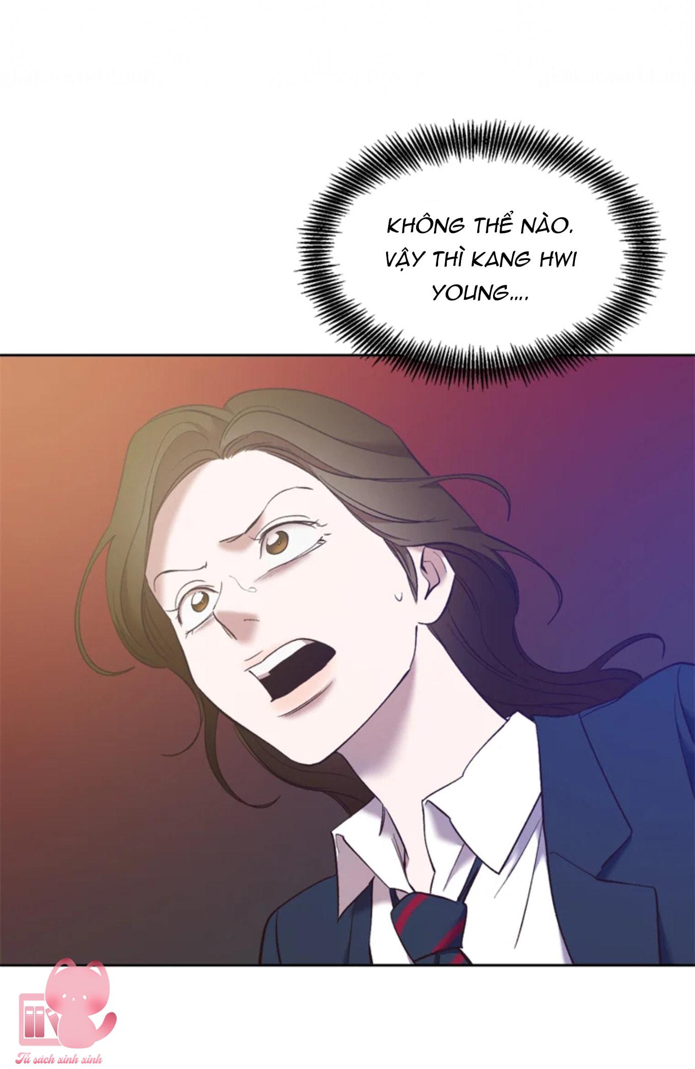 Thanh Xuân Của Chúng Ta Chap 47 - Trang 4
