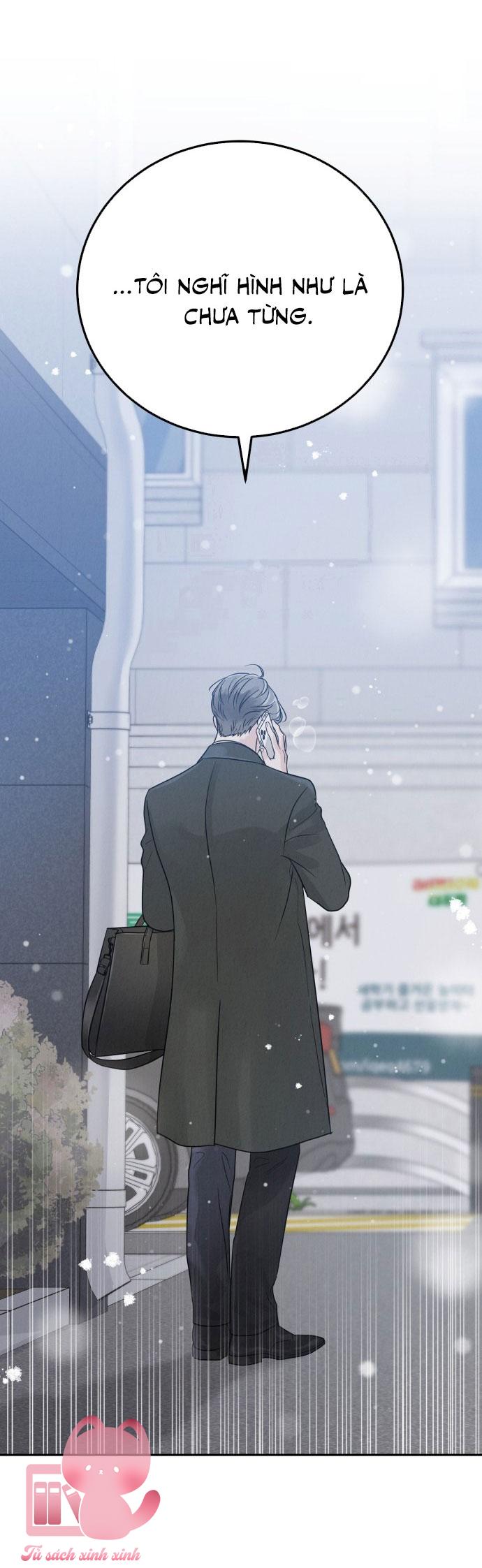 Thuyết Tình Yêu Ích Kỷ Chapter 1 - Trang 4