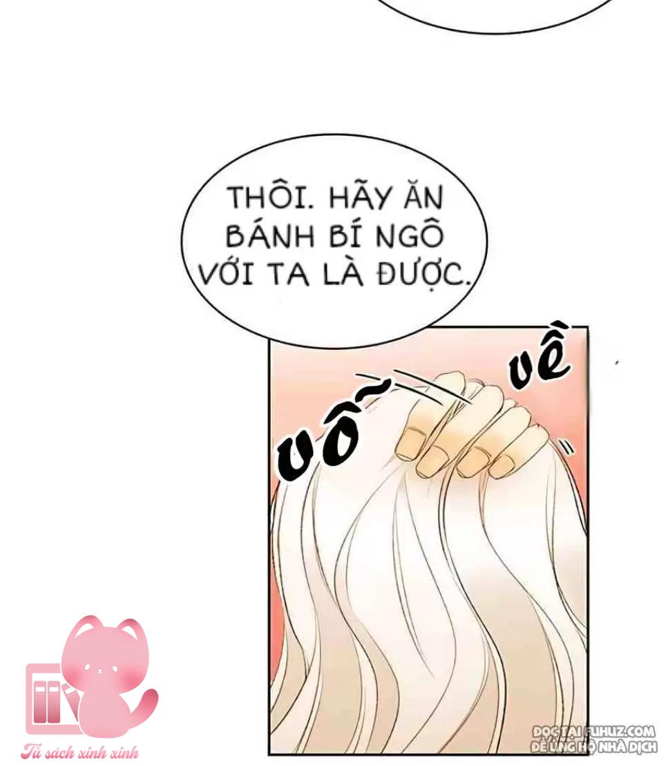Hoàng Hậu Tái Hôn Chapter 4 - Trang 4