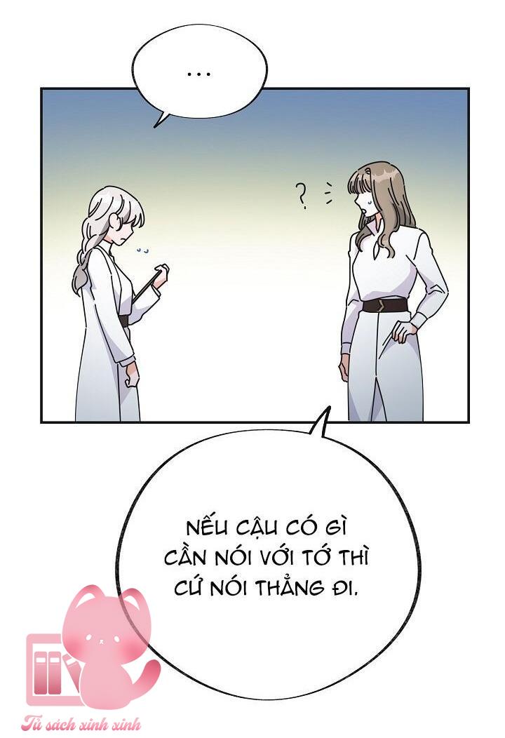 Người Hùng Của Ác Nữ Chapter 31 - Trang 4