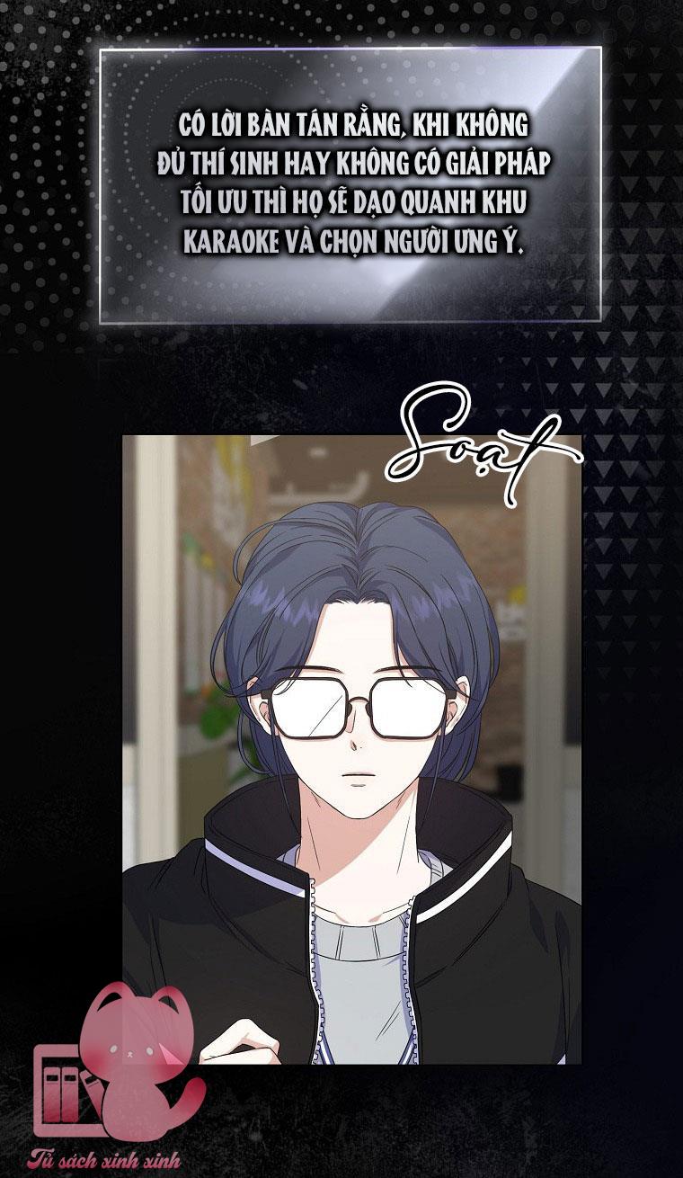 Debut Or Die Chapter 3 - Trang 4