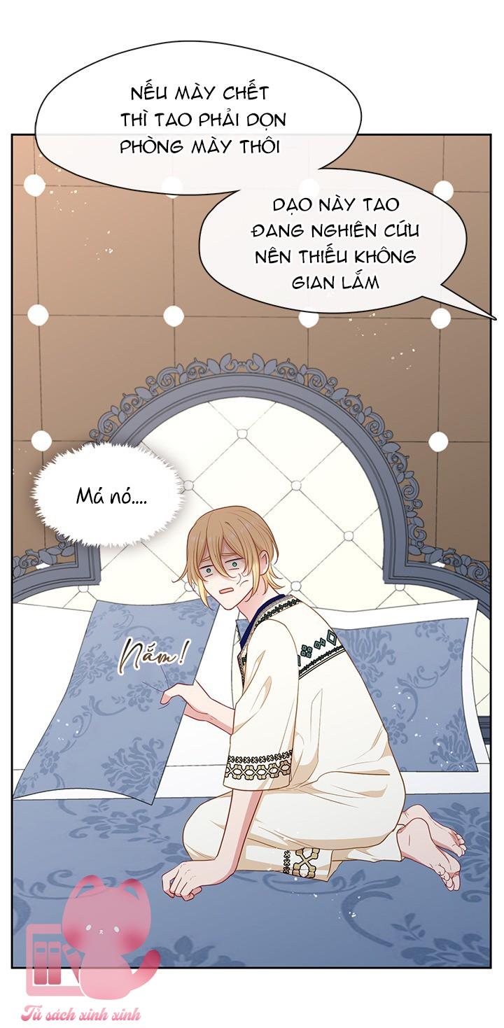 Hãy Coi Chừng Ác Nữ Chap NT26 - Trang 2