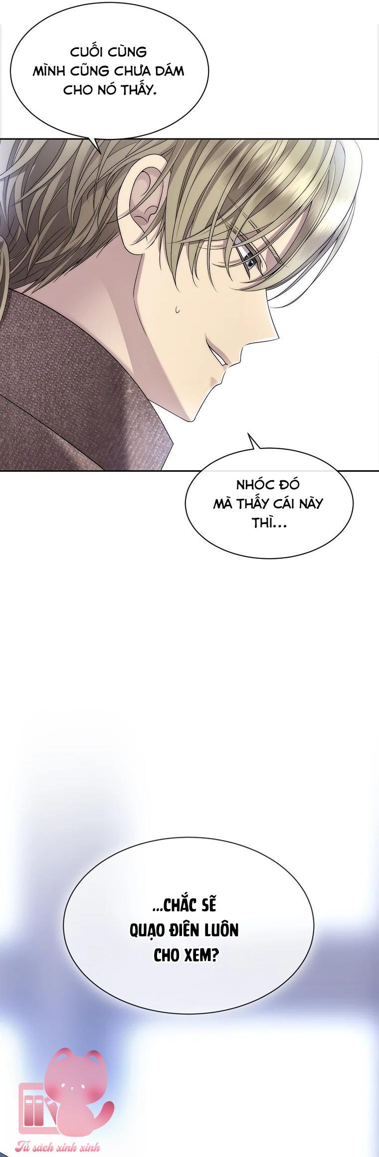 Black Haze Chapter 2 - Trang 4