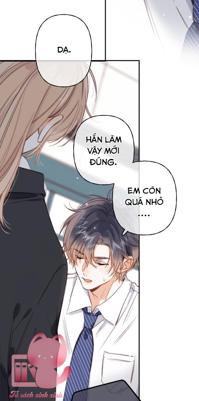 Mối Tình Thầm Kín Chapter 44 - Trang 4
