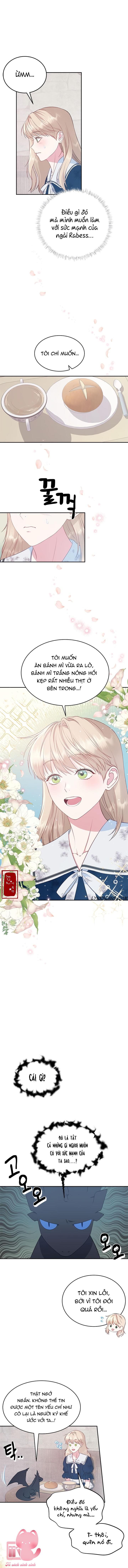 Ác Long Sống Làm Gì Cơ Chứ? Chap 6 - Trang 3