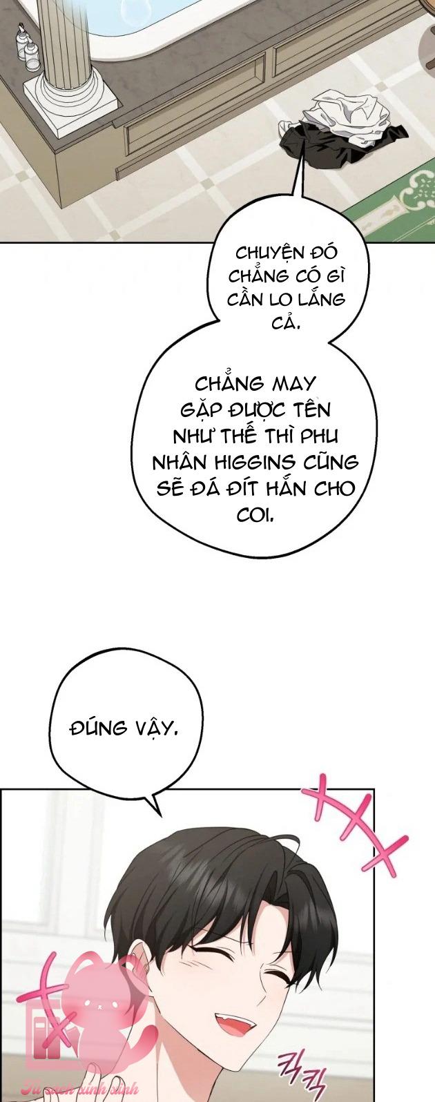 Được Yêu Thương Mà Còn Ngại Ngùng Sao! Chap 83 - Trang 4