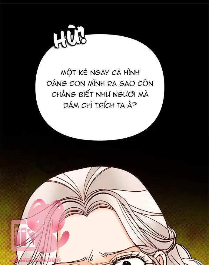 Hoàng Hậu Tái Hôn Chapter 56 - Trang 4