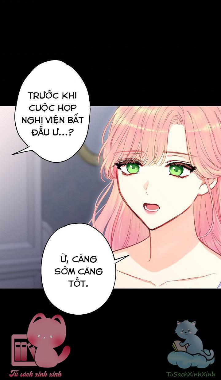 Ác Nữ Muốn Ly Hôn Chap 114 - Trang 2