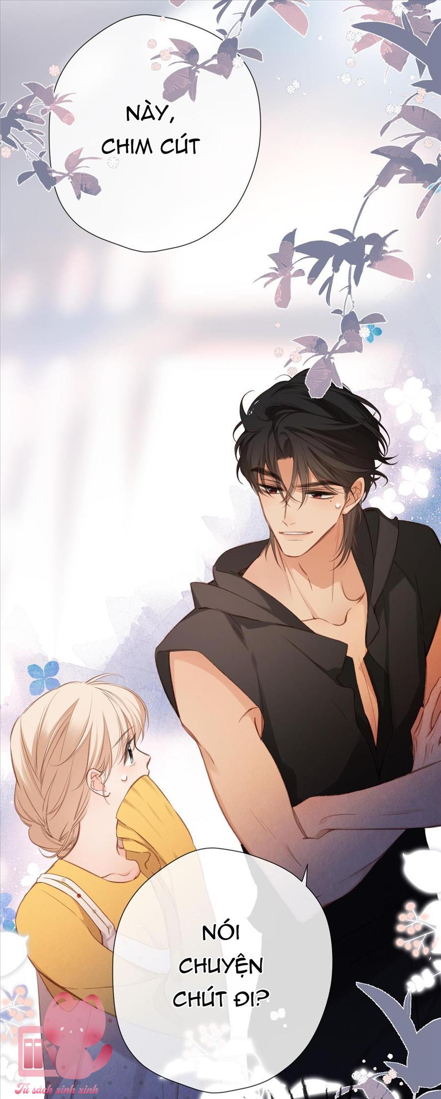Ngược Dòng Mùa Xuân Chap 8 - Trang 4