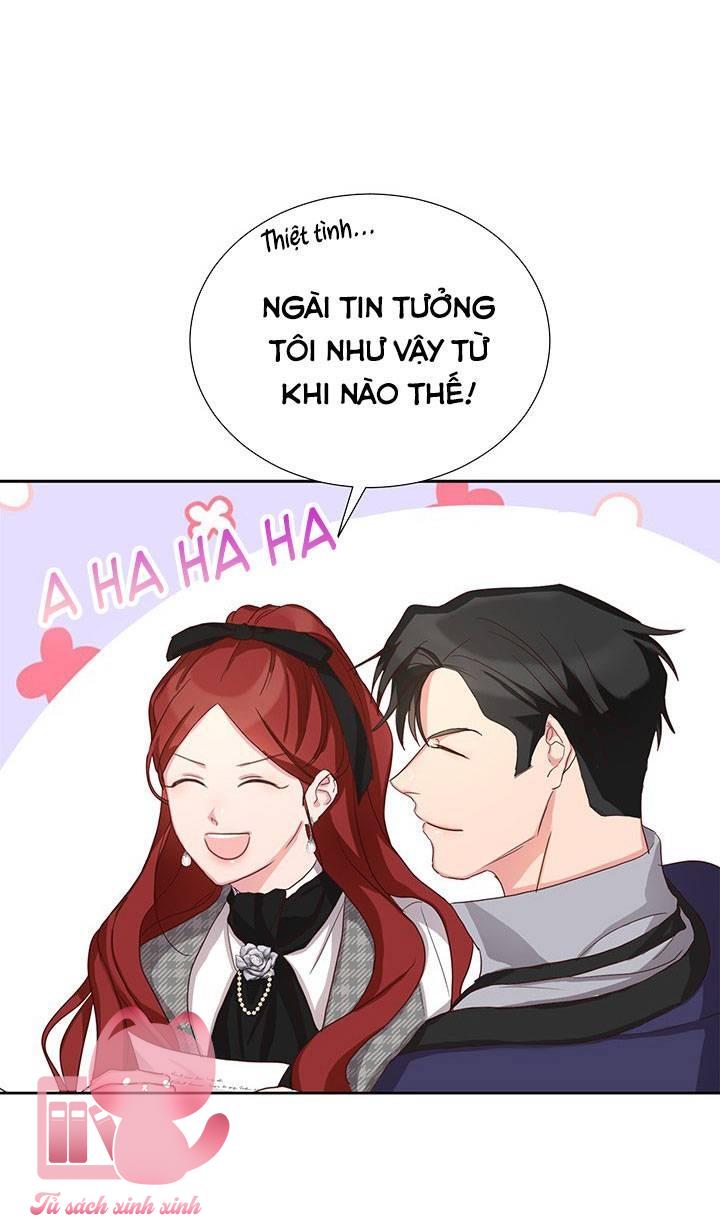 Thế Thì Ta Cứ Trở Thành Kẻ Ác Thôi Chap 13 - Trang 2