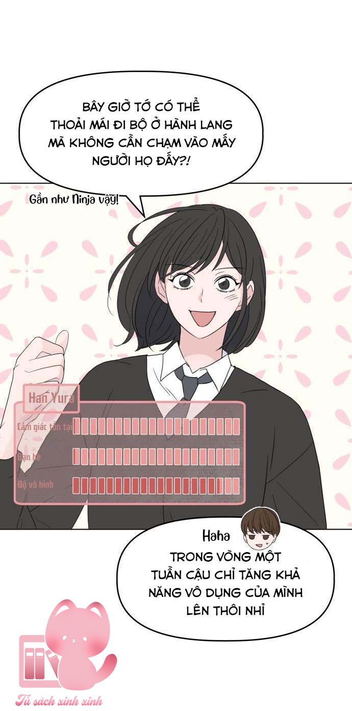 Quan Hệ Nhân Quả Chap 1 - Trang 2