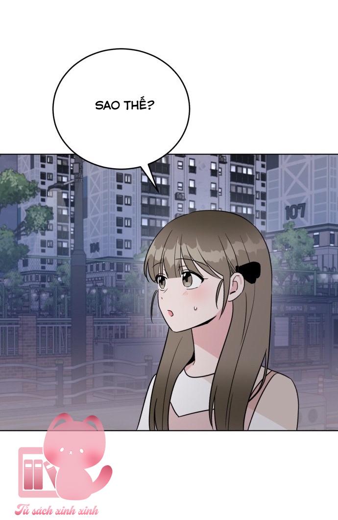 Chúng Ta Là Gì Của Nhau? Chap 33 - Trang 2