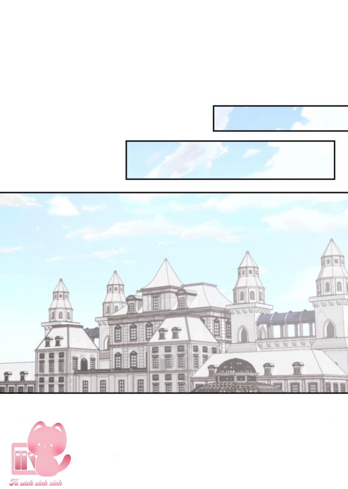 Hoàng Hậu Tái Hôn Chapter 107 - Trang 4
