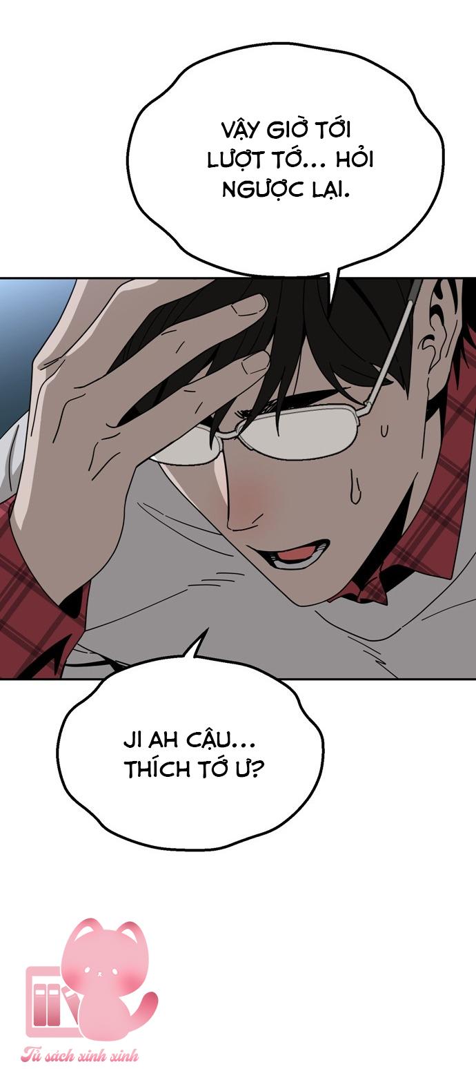 Lớ Ngớ Vớ Phải Tình Yêu Chap 36 - Trang 2