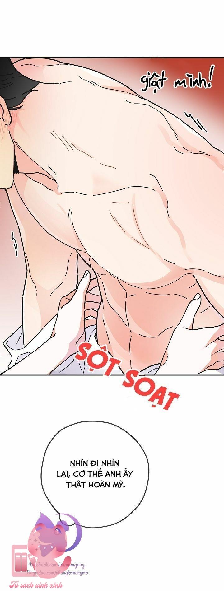 Người Hùng Của Ác Nữ Chapter 49 - Trang 4
