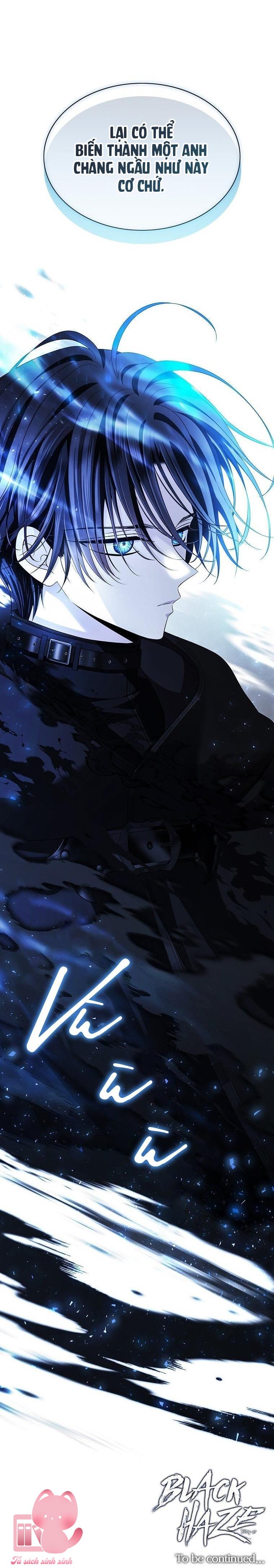 Black Haze Chapter 3 - Trang 4