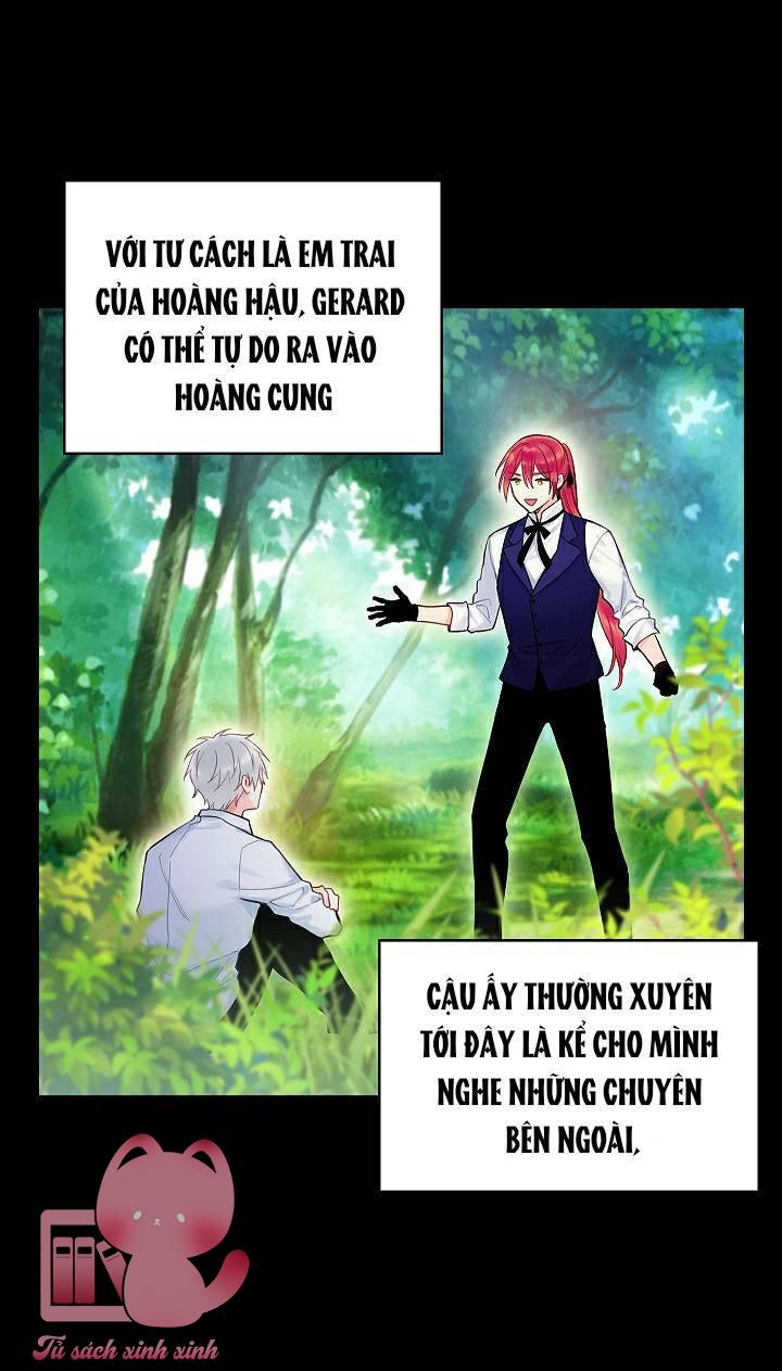 Ác Nữ Muốn Ly Hôn Chap 97 - Trang 2