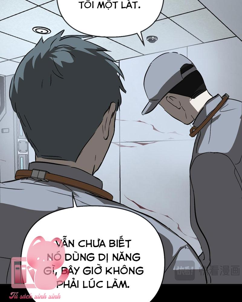 Ác Chi Hoàn Chapter 18 - Trang 4